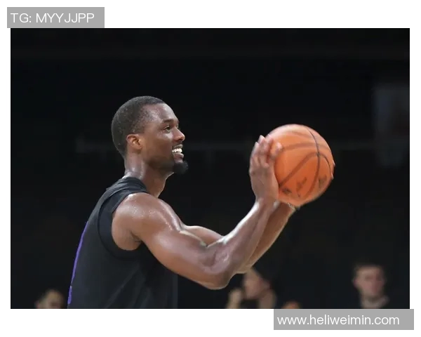 哈里森巴恩斯:从新秀到全能球员的成长之路与篮球智慧分享 哈里森巴恩斯:从新秀到全能球员的成长之路与篮球智慧分享