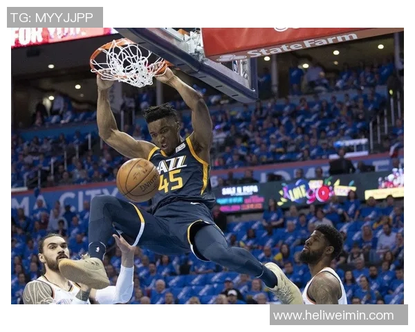 多诺万米切尔:从新秀到全明星的蜕变与篮球传奇之路 多诺万米切尔:从新秀到全明星的蜕变与篮球传奇之路