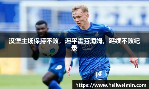 汉堡主场保持不败，逼平霍芬海姆，延续不败纪录